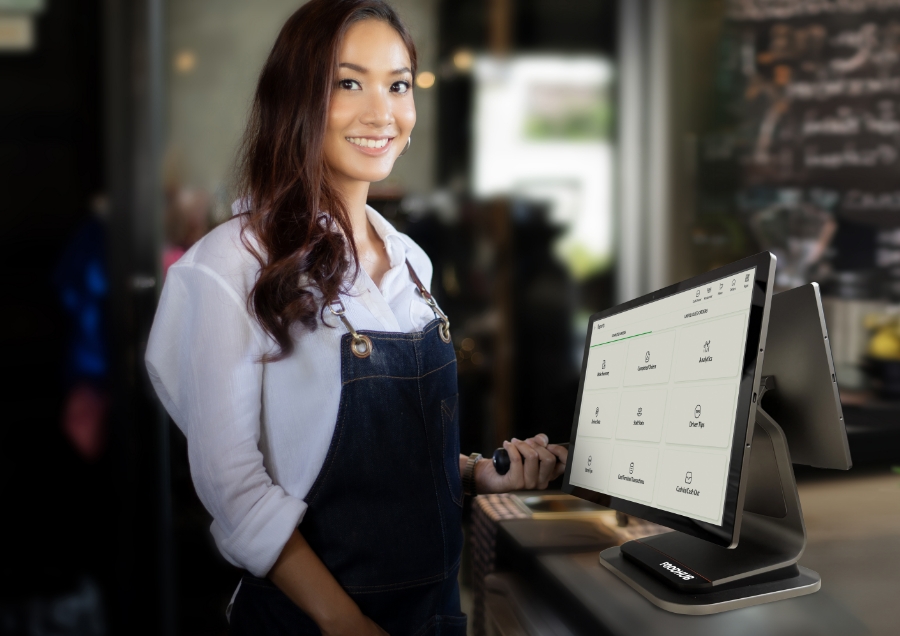Restaurant order management system